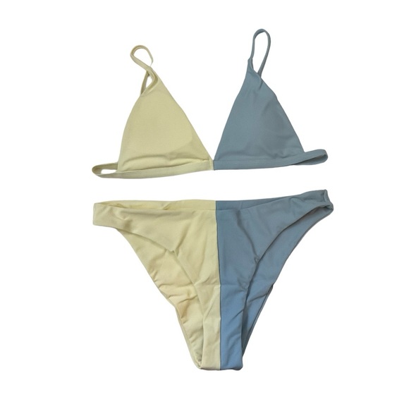 Aurelle Tahiti Swimsuit - Picture 1 of 11